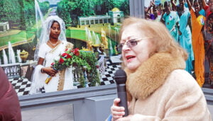 El Ayuntamiento de Guadalajara y la Fundación “la Caixa” acercan a la ciudadanía la obra de la  prestigiosa fotógrafa Cristina García Rodero