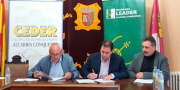 El Ayuntamiento de Huete invertirá 30.000 euros en Bonilla y La Langa con la ayuda del CEDER