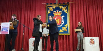 El Ayuntamiento de Huete reconoce públicamente la labor de los voluntarios durante la pandemia y el temporal Filomena