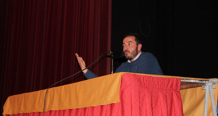 El Ayuntamiento de Iniesta anula el proceso de licitación de los terrenos municipales para proyectos de gestión de residuos y energías renovables 1 El Ayuntamiento de Iniesta anula el proceso de licitación de los terrenos municipales para proyectos de gestión de residuos y energías renovables