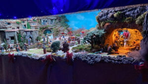 El Ayuntamiento de Villanueva de la Torre convoca su tradicional Concurso de Belenes y el II Concurso de Adorno de Fachadas