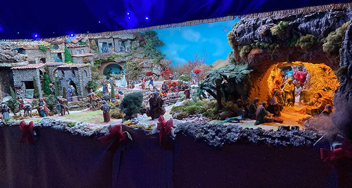 El Ayuntamiento de Villanueva de la Torre convoca su tradicional Concurso de Belenes y el II Concurso de Adorno de Fachadas