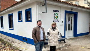 El Ayuntamiento de Zarza de Tajo prioriza las inversiones de esta legislatura en Sanidad y Educación