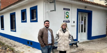El Ayuntamiento de Zarza de Tajo prioriza las inversiones de esta legislatura en Sanidad y Educación