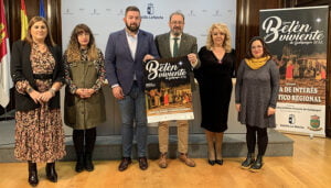 El Belén Viviente de Galápagos estrenará el próximo 10 de diciembre su declaración de Fiesta de Interés Turístico Regional