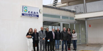 El Centro de Especialidades, Diagnóstico y Tratamiento (CEDT) de Motilla del Palancar incorpora cirugía menor a sus servicios