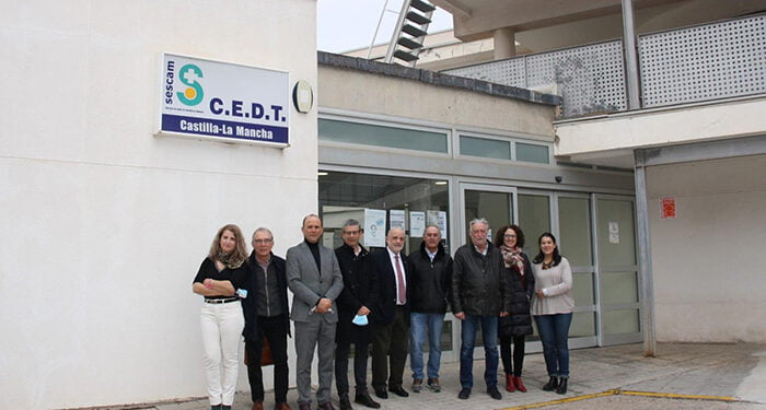 El Centro de Especialidades, Diagnóstico y Tratamiento (CEDT) de Motilla del Palancar incorpora cirugía menor a sus servicios