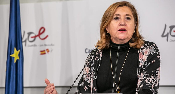 El Consejo de Gobierno da luz verde al encargo o licitación de ocho actuaciones en centros educativos por un valor de más de 20 millones de euros