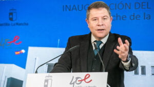 El Consejo de Gobierno declara Proyectos Prioritarios de Interés la instalación de banda ancha de muy alta velocidad en 101 polígonos industriales de la región