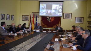 El Consejo Social aprueba los presupuestos de la UCLM para 2023