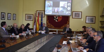 El Consejo Social aprueba los presupuestos de la UCLM para 2023