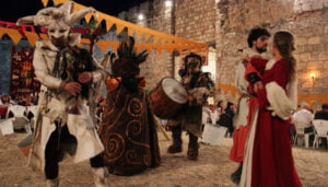 El Consorcio Camino del Cid convoca la XI edición del Premio Álvar Fáñez