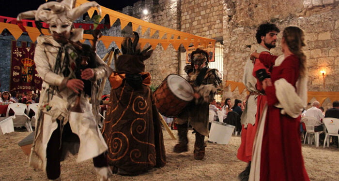 El Consorcio Camino del Cid convoca la XI edición del Premio Álvar Fáñez 1 El Consorcio Camino del Cid convoca la XI edición del Premio Álvar Fáñez