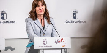 El Gobierno de Castilla-La Mancha apela a la “serenidad”, el “diálogo” y la “responsabilidad” para desbloquear la situación del Tribunal Constitucional