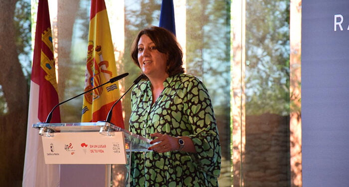 El Gobierno de Castilla-La Mancha apoyará las actividades de la Capitalidad Gastronómica Nacional de Cuenca con casi 200.000 euros 1 El Gobierno de Castilla-La Mancha apoyará las actividades de la Capitalidad Gastronómica Nacional de Cuenca con casi 200.000 euros