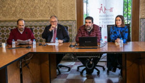 El Gobierno de Castilla-La Mancha impulsa, con cerca de ocho millones de euros, proyectos de eficiencia energética en alojamientos turísticos de la región