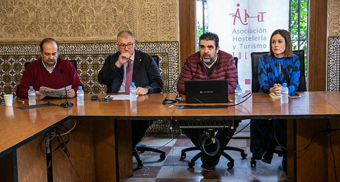 El Gobierno de Castilla-La Mancha impulsa, con cerca de ocho millones de euros, proyectos de eficiencia energética en alojamientos turísticos de la región 1 El Gobierno de Castilla-La Mancha impulsa, con cerca de ocho millones de euros, proyectos de eficiencia energética en alojamientos turísticos de la región