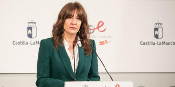 El Gobierno de Castilla-La Mancha lanza un mensaje a las víctimas de la violencia machista para que confíen en las instituciones: “las podemos ayudar si piden ayuda”