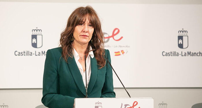 El Gobierno de Castilla-La Mancha lanza un mensaje a las víctimas de la violencia machista para que confíen en las instituciones: “las podemos ayudar si piden ayuda” 1 El Gobierno de Castilla-La Mancha lanza un mensaje a las víctimas de la violencia machista para que confíen en las instituciones “las podemos ayudar si piden ayuda”