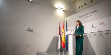 El Gobierno de Castilla-La Mancha suma la Ley de Policías Locales a las 39 normas remitidas a las Cortes en la presente legislatura