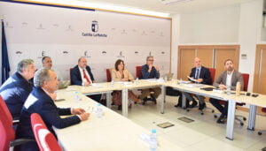 El Gobierno de Castilla-La Mancha y Toroverde avanzan en la tramitación para la implantación del ecoparque turístico en Cuenca