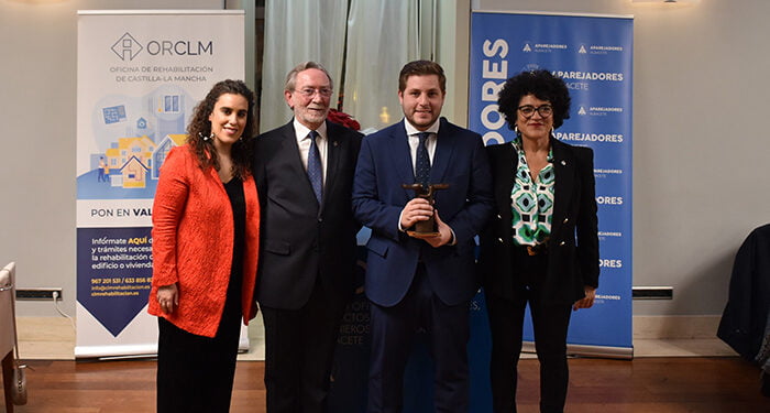 El Gobierno regional ampliará las ayudas para la eficiencia energética y la accesibilidad en viviendas hasta los 11,3 millones de euros