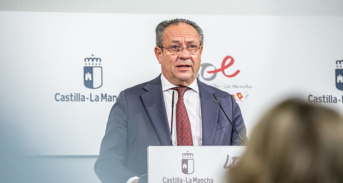 El Gobierno regional aprueba un paquete de deducciones fiscales que favorecerá al 87 por ciento de los contribuyentes de Castilla-La Mancha