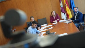 El Gobierno regional convoca ayudas, por 1,7 millones de euros, para la contratación de personal investigador en formación en centros públicos y empresas