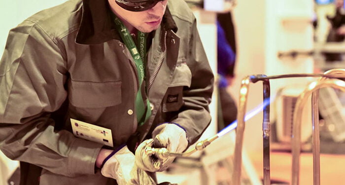 El Gobierno regional convoca los Campeonatos Autonómicos de Formación Profesional ‘CLMSKILLS 2023’