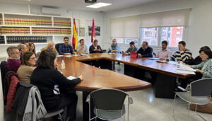 El Gobierno regional da el visto bueno a la construcción de una residencia de mayores en Campillo de Altobuey que contará con 80 plazas