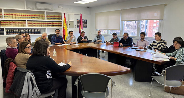 El Gobierno regional da el visto bueno a la construcción de una residencia de mayores en Campillo de Altobuey que contará con 80 plazas