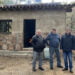 El Gobierno regional destina alrededor de 55.000 euros al acondicionamiento del área recreativa ´Cueva Tomás´ en la localidad de Albendea