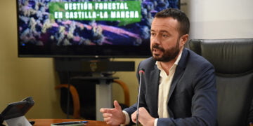 El Gobierno regional destina más de 9,5 millones de euros a la restauración de ecosistemas forestales de la Red Natura 2000 en Castilla- La Mancha