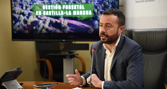 El Gobierno regional destina más de 9,5 millones de euros a la restauración de ecosistemas forestales de la Red Natura 2000 en Castilla- La Mancha