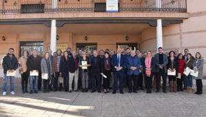 El Gobierno regional destinará 94 millones de euros a los Grupos de Acción local en el próximo período de programación 2023-2027