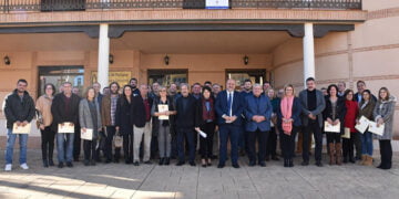 El Gobierno regional destinará 94 millones de euros a los Grupos de Acción local en el próximo período de programación 2023-2027