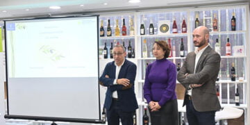 El Gobierno regional fomenta el consumo de productos agroalimentarios de cercanía a través del consumo responsable para generar desarrollo en zonas rurales