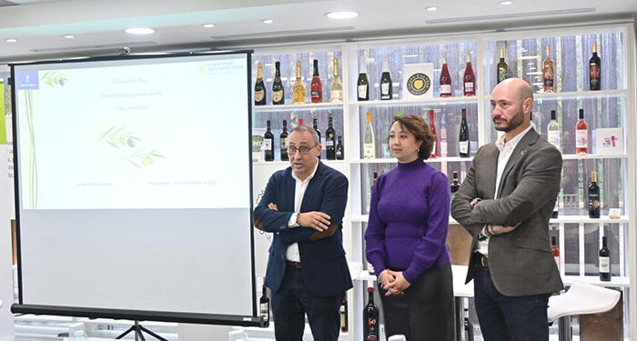 El Gobierno regional fomenta el consumo de productos agroalimentarios de cercanía a través del consumo responsable para generar desarrollo en zonas rurales 1 El Gobierno regional fomenta el consumo de productos agroalimentarios de cercanía a través del consumo responsable para generar desarrollo en zonas rurales
