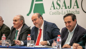 El Gobierno regional ha abonado cerca de 500 millones de euros de ayudas de la PAC desde el inicio de nuevo año agrícola