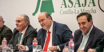 El Gobierno regional ha abonado cerca de 500 millones de euros de ayudas de la PAC desde el inicio de nuevo año agrícola