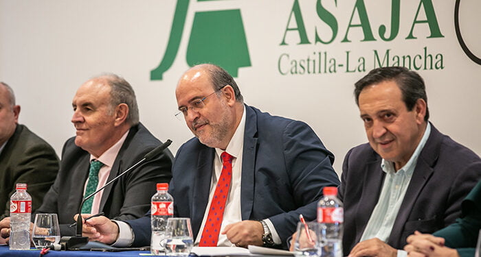El Gobierno regional ha abonado cerca de 500 millones de euros de ayudas de la PAC desde el inicio de nuevo año agrícola 1 El Gobierno regional ha abonado cerca de 500 millones de euros de ayudas de la PAC desde el inicio de nuevo año agrícola