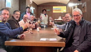 El Gobierno regional ha concedido ayudas desde el año 2020 por importe de más de 520.000 euros a la Sociedad Cooperativa La Magdalena de Casas de Haro