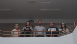 El Gobierno regional ha destinado 370.000 euros a la mejora de infraestructuras educativas en Carboneras de Guadazaón