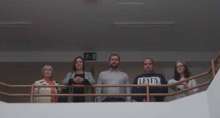 El Gobierno regional ha destinado 370.000 euros a la mejora de infraestructuras educativas en Carboneras de Guadazaón