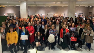 El Gobierno regional invierte más de 1,3 millones de euros en mejorar la empleabilidad de 140 personas en 13 municipios de Guadalajara