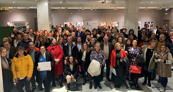 El Gobierno regional invierte más de 1,3 millones de euros en mejorar la empleabilidad de 140 personas en 13 municipios de Guadalajara