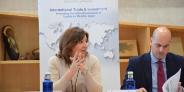 El Gobierno regional lanza a través del IPEX una nueva herramienta para ofertar localizaciones a proyectos de inversión y reinversión internacional