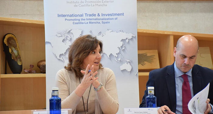 El Gobierno regional lanza a través del IPEX una nueva herramienta para ofertar localizaciones a proyectos de inversión y reinversión internacional