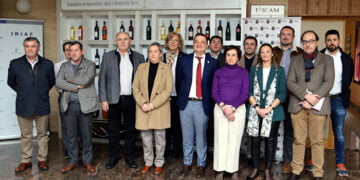 El Gobierno regional ordena el pago de 2,6 millones de euros para 258 viticultores por reestructuración de viñedo en Castilla-La Mancha