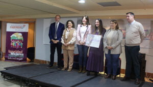 El Gobierno regional redoblará en 2023 su esfuerzo para consolidar el trabajo autónomo, captar talento e impulsar las telecomunicaciones en el medio rural